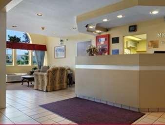 Best Western Buffalo Inn & Suites Williamsville Interiør bilde
