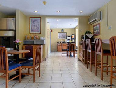 Best Western Buffalo Inn & Suites Williamsville Restaurant bilde