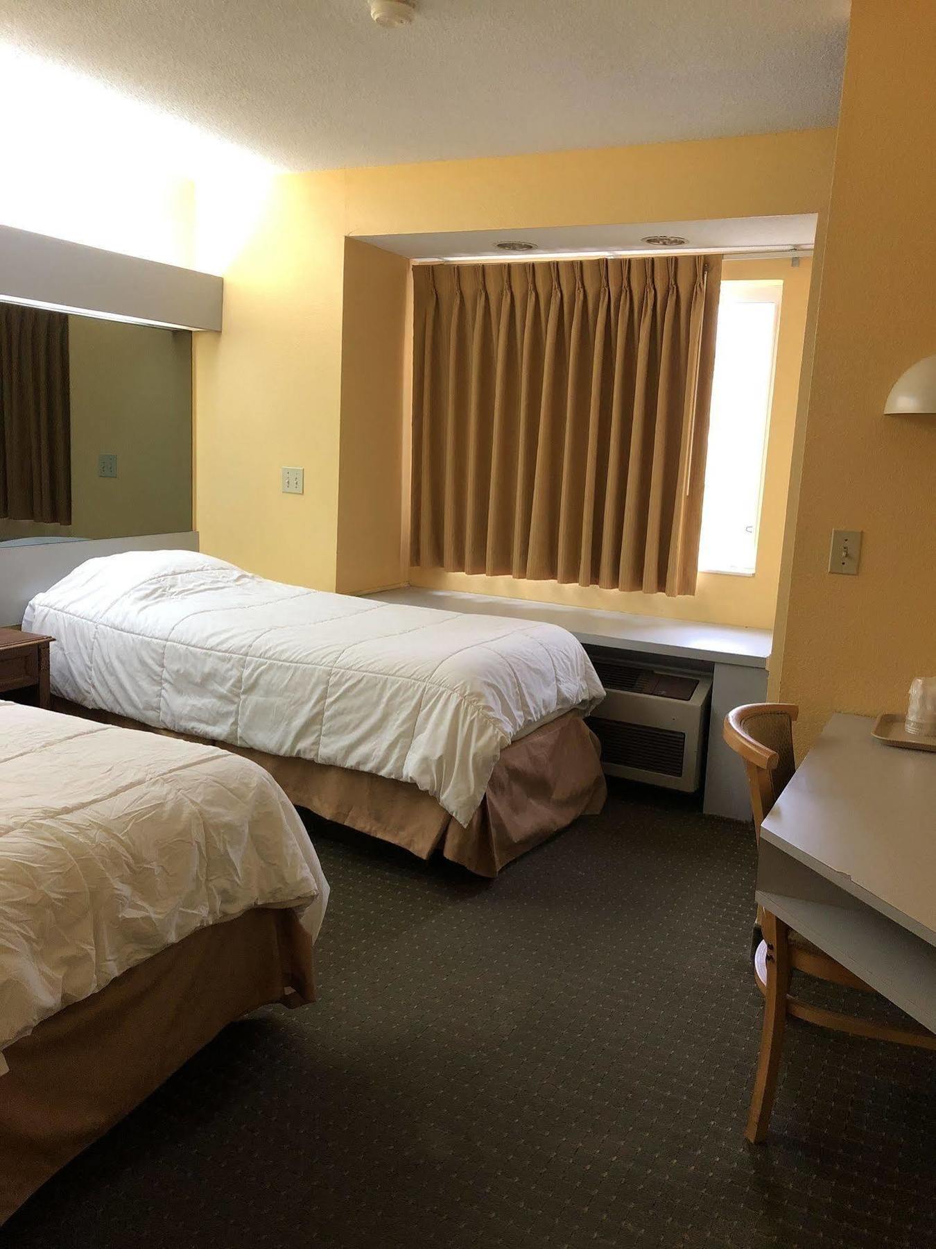 Best Western Buffalo Inn & Suites Williamsville Eksteriør bilde