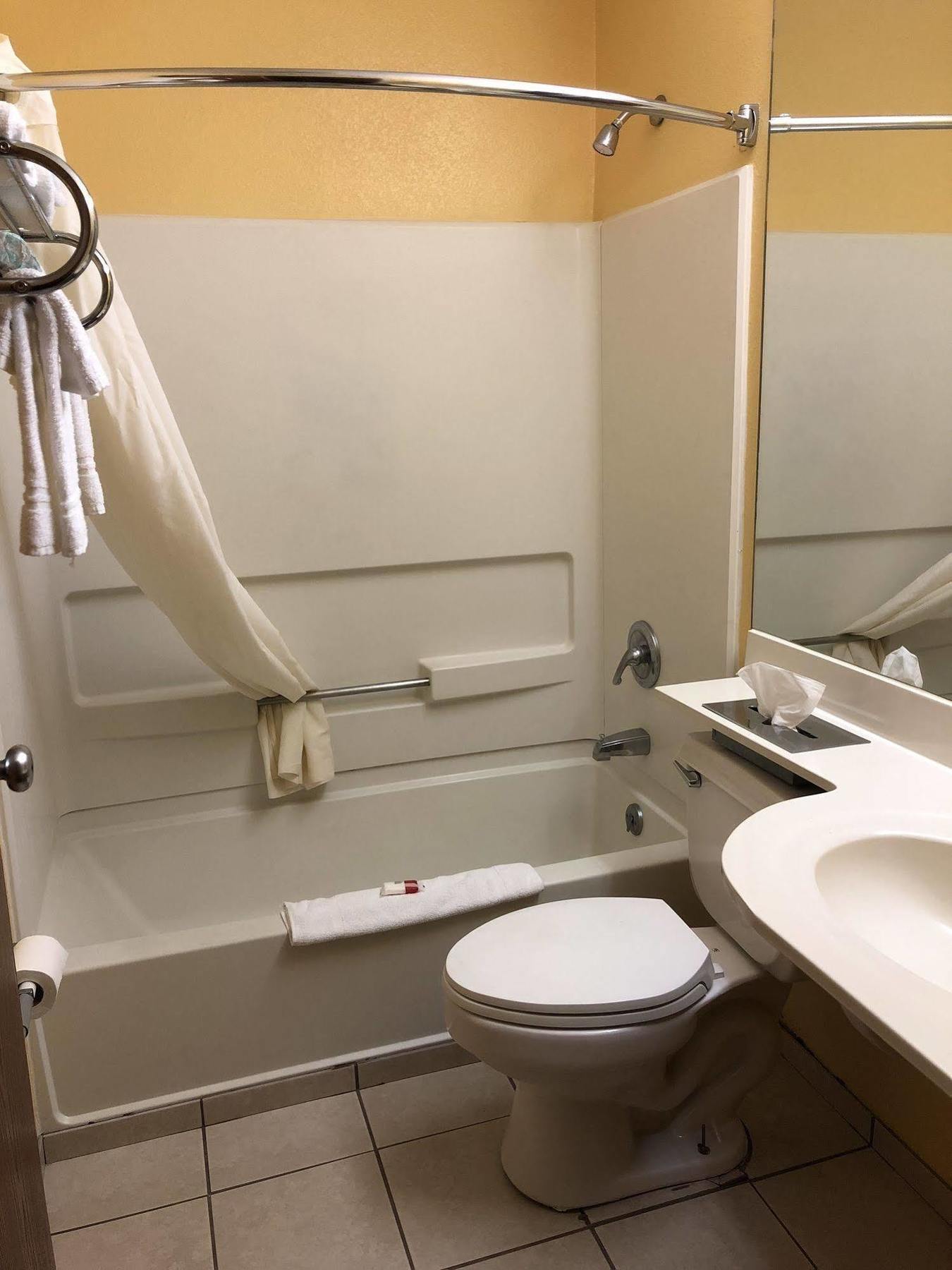 Best Western Buffalo Inn & Suites Williamsville Eksteriør bilde