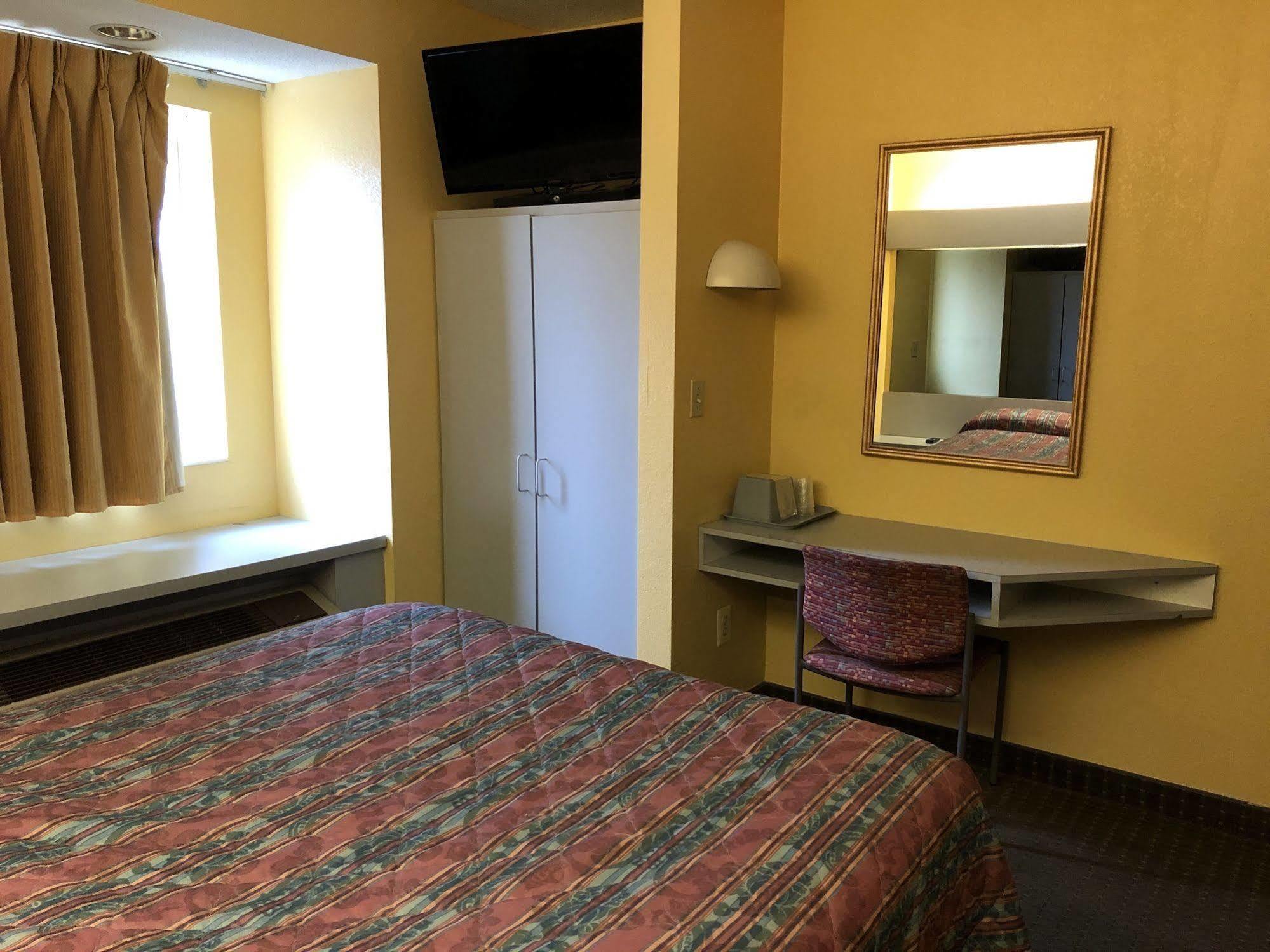 Best Western Buffalo Inn & Suites Williamsville Eksteriør bilde